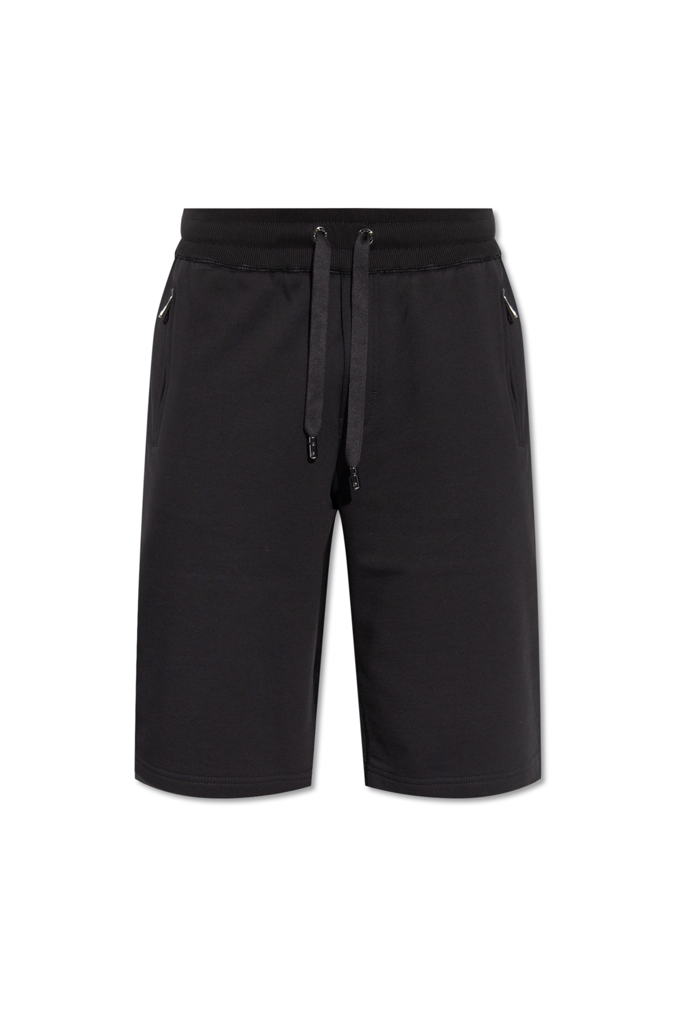 Black Cotton shorts Dolce & Gabbana - Vitkac Japan